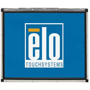 Elo E012584 1739L 17" Class Open-frame LCD Touchscreen Monitor - 5:4 - 7.20 ms