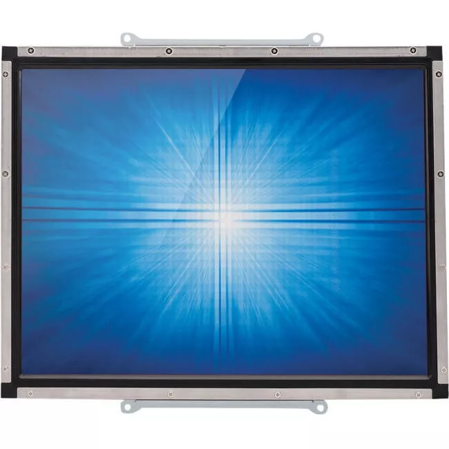 Elo E701210 1537L 15" Class Open-frame LCD Touchscreen Monitor - 4:3 - 14.50 ms