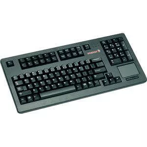 Cherry G80-11900LTMUS-2 G80-11900 Series Compact Keyboard