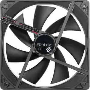 Antec TWO COOL 120 TwoCool Cooling Fan - 1 Pack