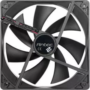 Antec TWO COOL 120 BLUE TwoCool Cooling Fan - 1 Pack