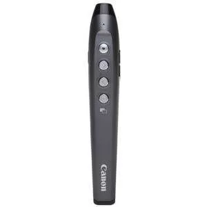 Canon 1345C002 PR1000-R Red Laser Wireless Presenter up to 50 feet