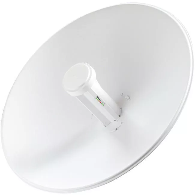 Ubiquiti PBE-M5-400-US PowerBeam PBE-M5-400 IEEE 802.11n 150 Mbit/s Wireless Bridge