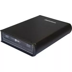 Addonics SBWU3 Sapphire External Blu-ray Writer