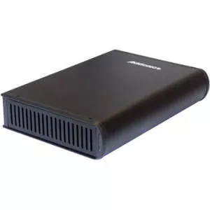 Addonics SU3CS Drive Enclosure - USB 3.0 Host Interface External