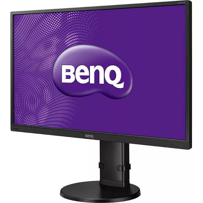 BenQ GL2706PQ 27" Class WQHD LCD Monitor - 16:9 - Black