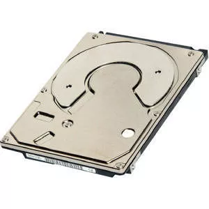 Toshiba MK3261GSYN Hard Drive - 320 GB - 16 MB - 2.5 - SATA - 7200