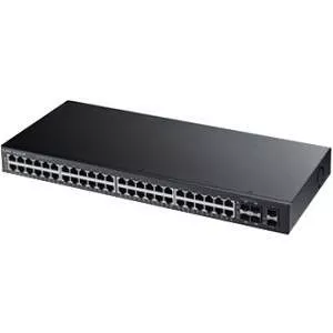 ZyXEL GS2210-48 48-Port GbE L2 Switch