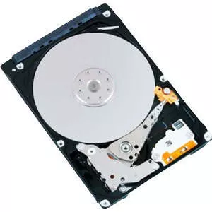 Toshiba MQ01ABF032 Hard Drive - 320 GB - 8 MB - 2.5 - SATA - 5400