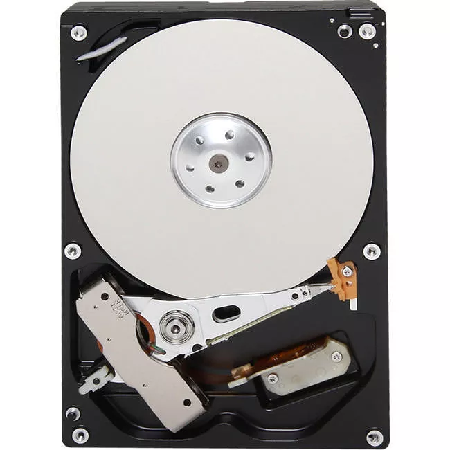Toshiba DT01ACA050 Hard Drive - 500 GB - 32 MB - 3.5 - SATA - 7200