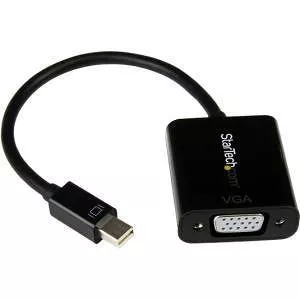 StarTech DP2VGA2 DisplayPort to VGA Video Adapter Converter