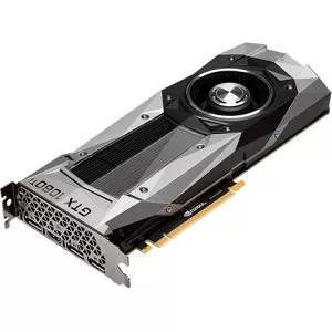 GIGABYTE GV-N108TD5X-B NVIDIA GeForce GTX 1080 Ti Graphic Card - 11 GB GDDR5X