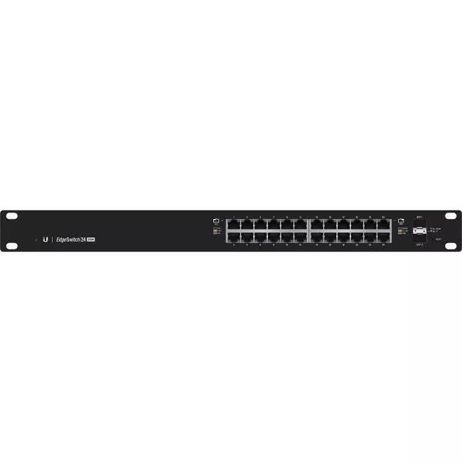 Ubiquiti ES-24-250W EdgeSwitch Layer 3 Switch