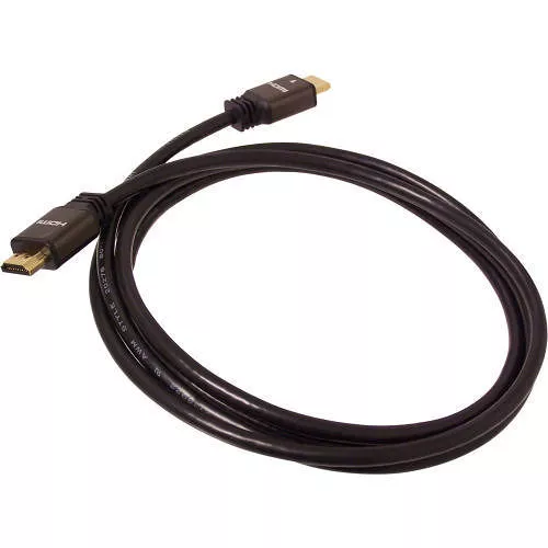 SIIG CB-000012-S1 HDMI Cable - 6.56ft