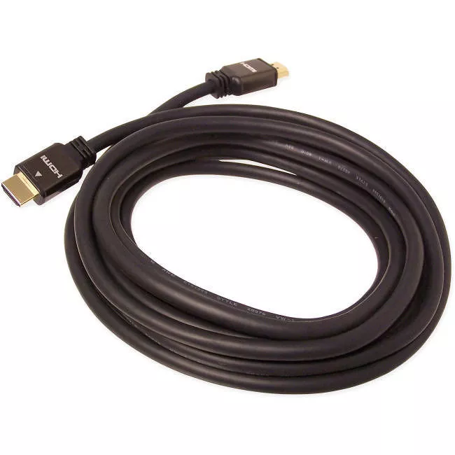 SIIG CB-000022-S1 HDMI-to-HDMI Cable - 5M