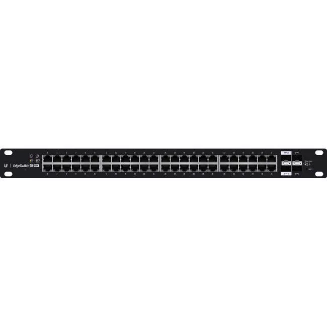 Ubiquiti ES-48-500W EdgeSwitch  Layer 3 Switch