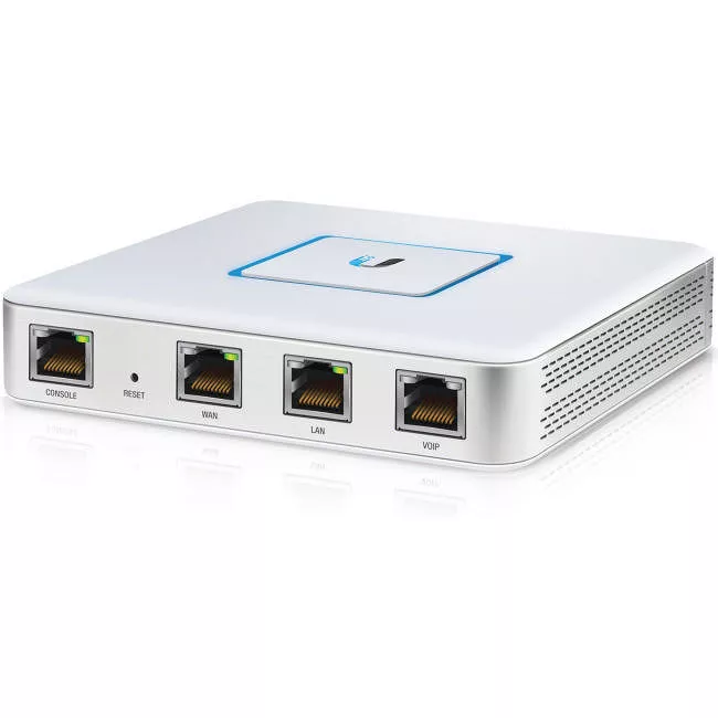 Ubiquiti USG UniFi Security Gateway