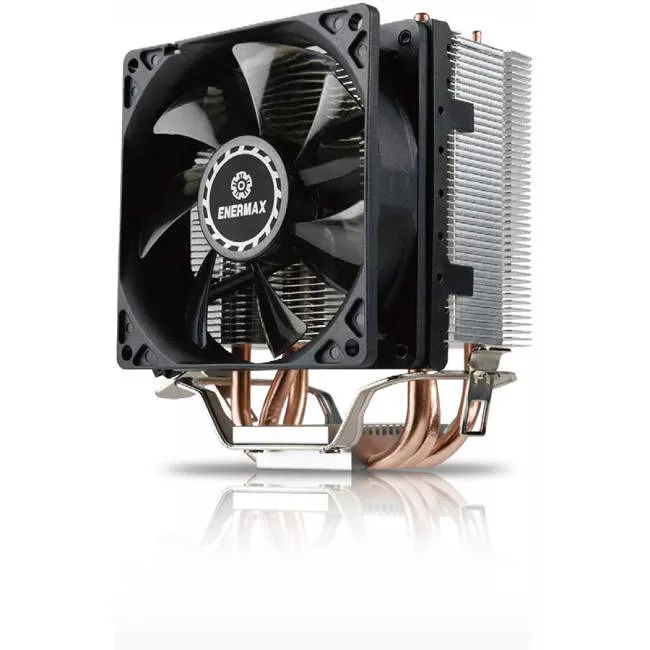 Enermax ETS-N31-02 ETS-N31 Cooling Fan/Heatsink
