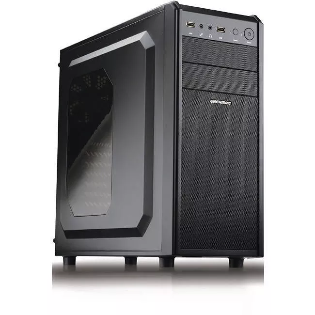 Enermax ECA3361A-BT(U2) Fulmo.Q ECA3361 Computer Case