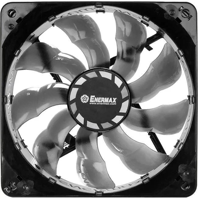 Enermax UCTB12 T.B.Silence Cooling Fan