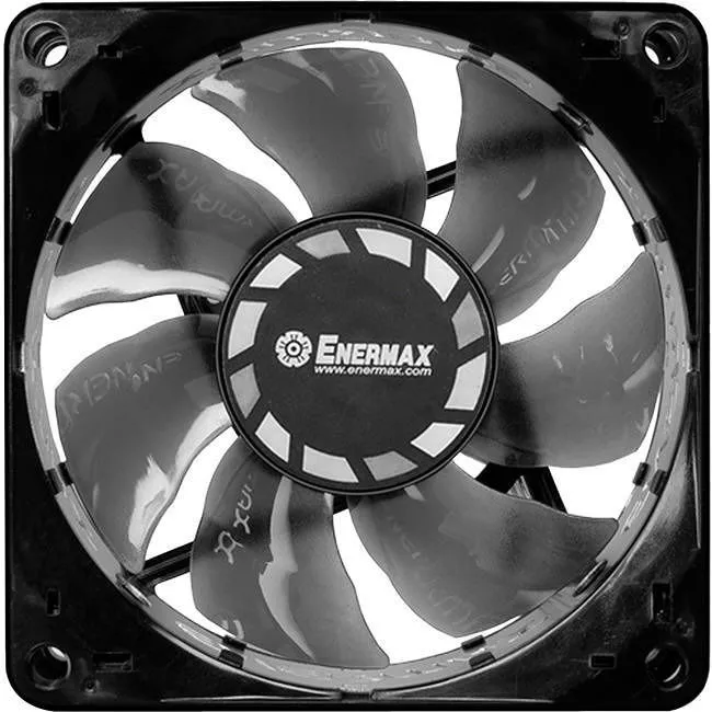 Enermax UCTB8 T.B.Silence Cooling Fan