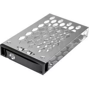 StarTech SATSASTRX25 2.5" Hot Swap Hard Drive Tray for SATSASBP125 & SATSASBP425 series backplanes