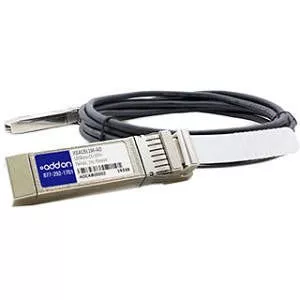 AddOn XDACBL1M-AO Intel XDACBL1M Compatible 10GBase-CU SFP+ to SFP+ Direct Attach Cable (1m)