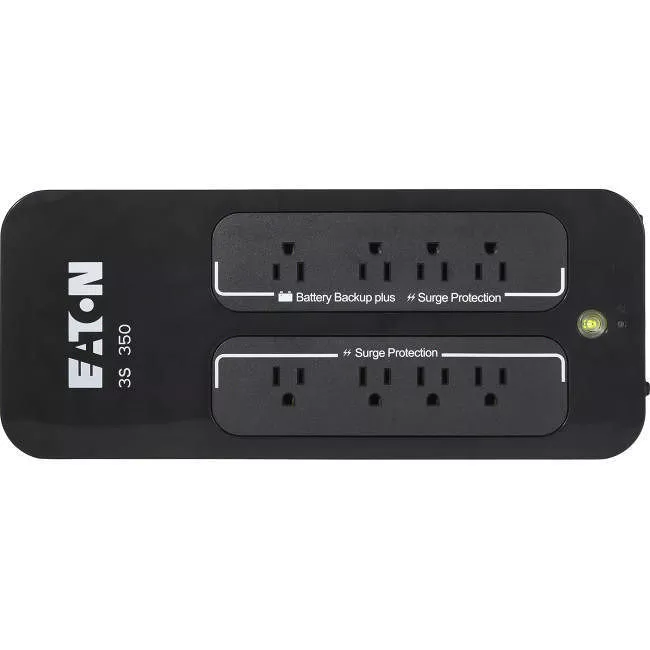 Eaton 3S350 3S 350VA/200W UPS
