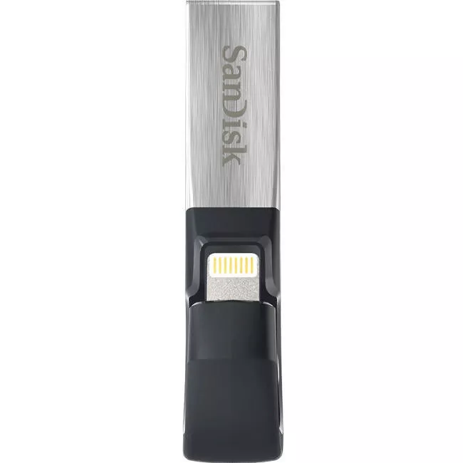 SanDisk SDIX30C-032G-AN6NN iXpand Flash Drive 32GB