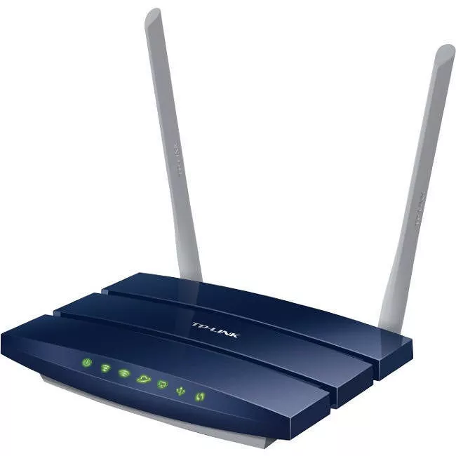TP-LINK ARCHER C50 AC1200 Wireless Dual Band Router