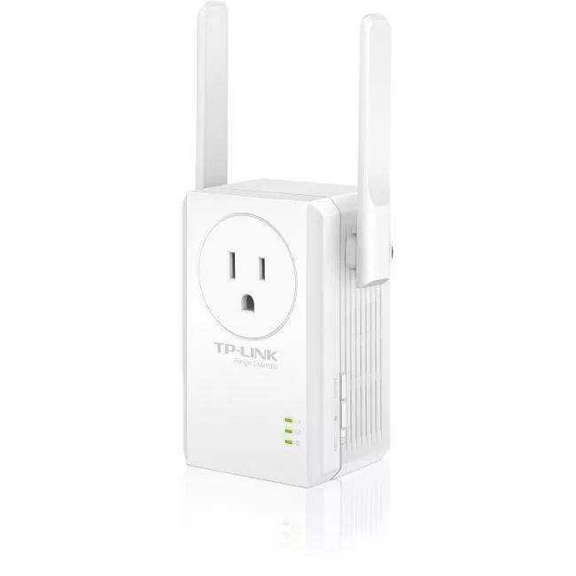 TP-LINK TL-WA860RE 300Mbps Wi-Fi Range Extender