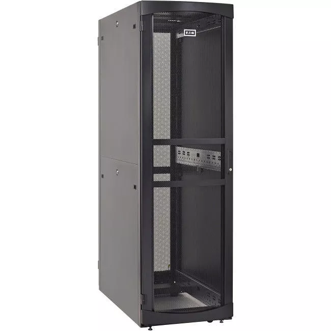 Eaton RSV4262B RS Server Enclosure 42U 600mm x 1200mm Black