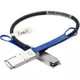 Mellanox MCP7F00-A001 LinkX QSFP/SFP Network Cable