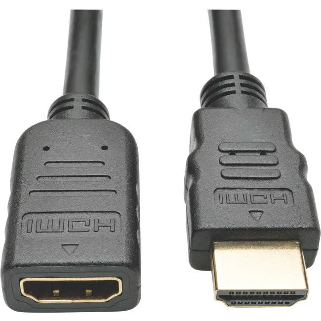 Tripp Lite P569-006-MF 6ft High Speed HDMI Extension Cable w/ Ethernet Digital Video/Audio 4K x 2K