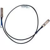 Mellanox MCP2M00-A02A Passive Copper Cable, ETH, up to 25Gb/s, SFP28, 2.5m