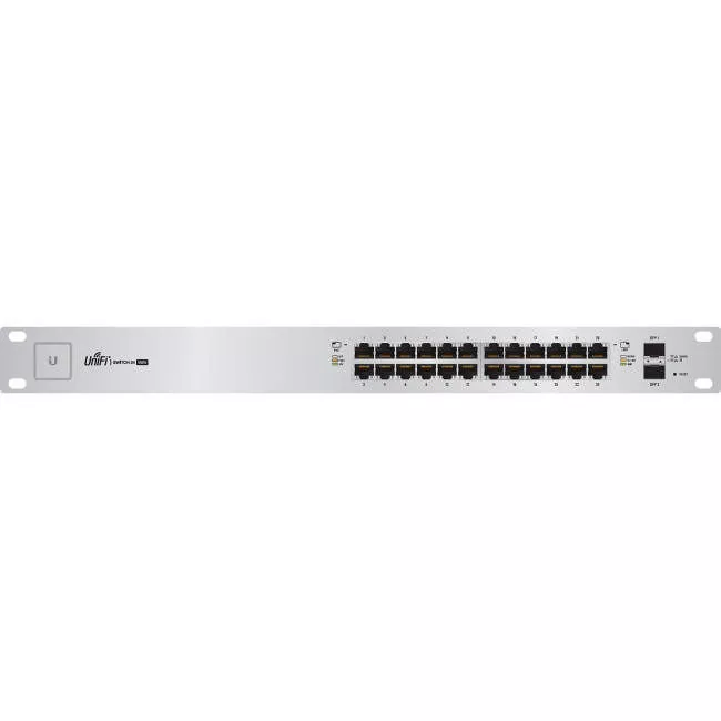 Ubiquiti US-24-500W UniFi Switch