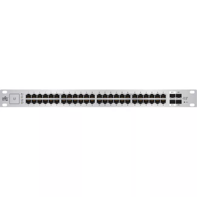 Ubiquiti US-48-750W UniFi Switch