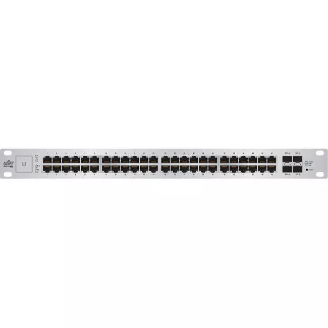 Ubiquiti US-48-500W UniFi Switch