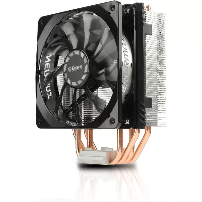 Enermax ETS-T40F TB Cooling Fan/Heatsink - ETS-T40F-TB