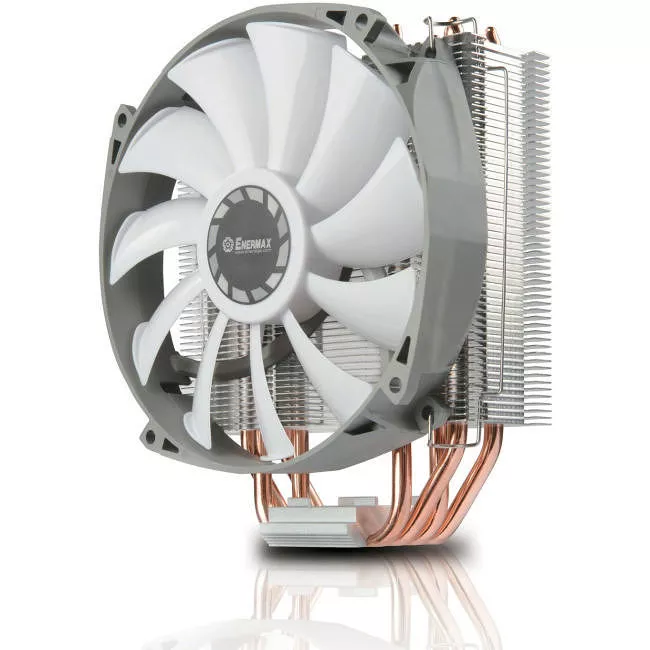 Enermax ETS-T40F-RF Fit CPU Cooler - ETS-T40