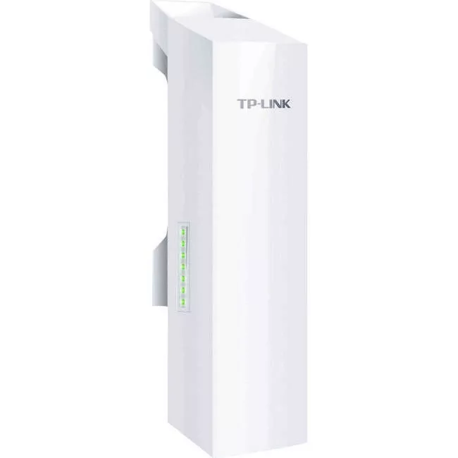 TP-LINK CPE210 - 2.4GHz N300 Long Range Outdoor CPE for PtP and PtMP Transmission