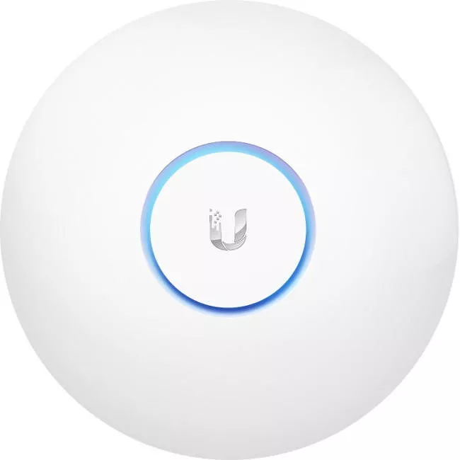 Ubiquiti UAP-AC-LR-US UniFi IEEE 802.11ac 867 Mbit/s Wireless Access Point