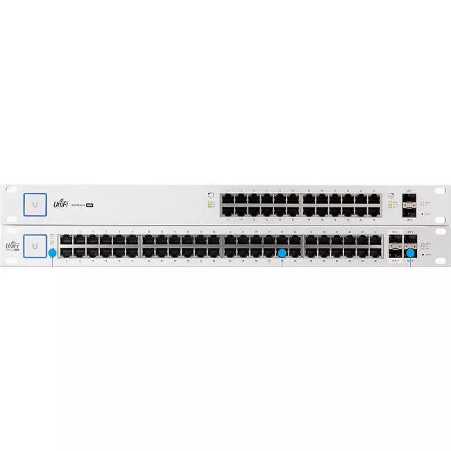 Ubiquiti US-24 UniFi 24 Port Gigabit