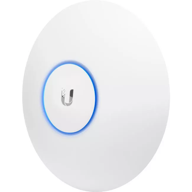 Ubiquiti UAP-AC-LR-5-US UniFi UAP-AC-LR IEEE 802.11ac 867 Mbit/s Wireless Access Point