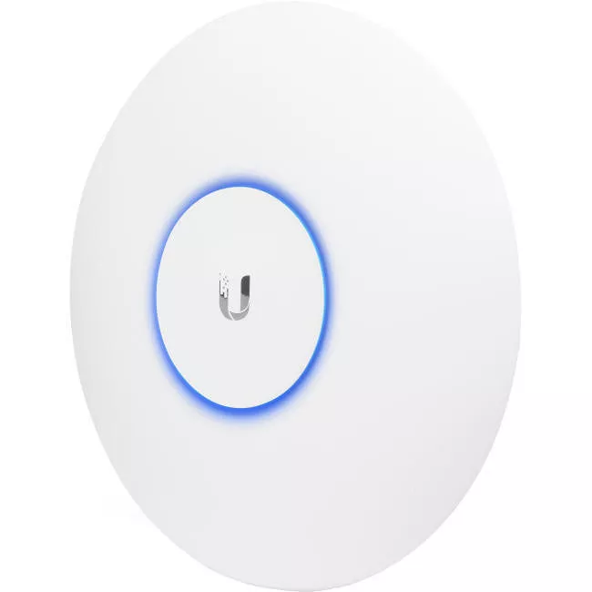 Ubiquiti UAP-AC-PRO-5-US UniFi UAP-AC-PRO IEEE 802.11ac 1300Mbit/s Wireless Access Point - Power Supply (Not Included)