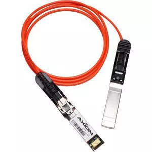 Axiom JNP40GAOC20M-AX 40GBASE-AOC QSFP+ Active Optical Cable Juniper Compatible 20m