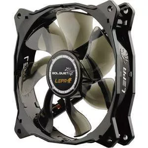 Enermax LP-BOL12R LEPA BOL.QUIET PWM COOLING FAN