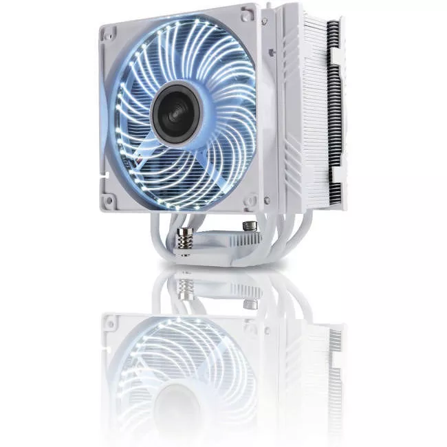 Enermax ETS-T50A-WVS High Performance CPU Air Cooler
