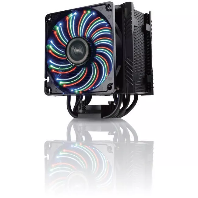 Enermax ETS-T50A-BVT High Performance CPU Air Cooler
