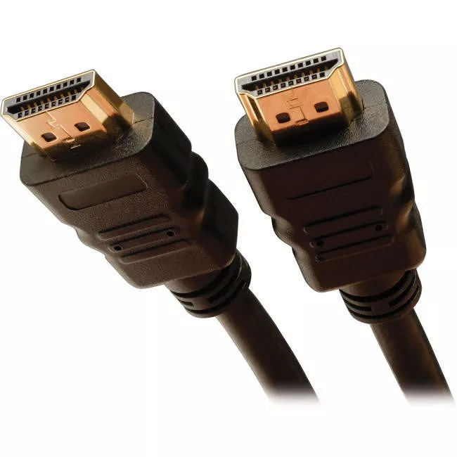 Tripp Lite P569-001 Eaton Tripp Lite Series High Speed HDMI Cable with Ethernet, UHD 4K, Digital Video with Audio (M/M), 1 ft. (0.31 m)